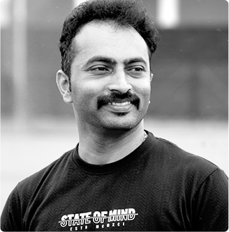 Jishnu V. Nair